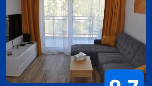 Jantar Resort Apartament - Foto 1