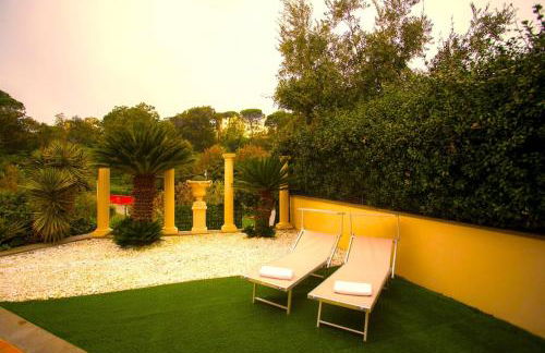 M a i s o n - H e x a g o n Neoclassical Style - Foto 8