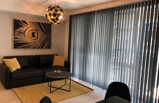 Bjorvika City Apartments - Foto 6