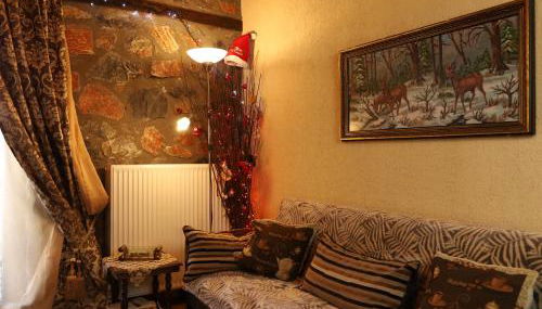 Παραδοσιακή μεζονέτα στον Π.Άγιο Αθανάσιο - Foto 4