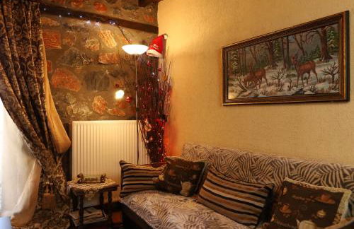 Παραδοσιακή μεζονέτα στον Π.Άγιο Αθανάσιο - Foto 4