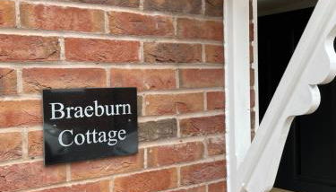 Braeburn Cottage Central Bewdley- 2 Parking Spaces - Foto 2