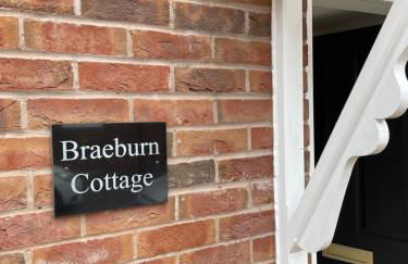 Braeburn Cottage Central Bewdley- 2 Parking Spaces - Foto 2