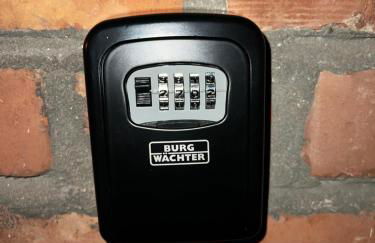 Haus Gertrud - Photo 8