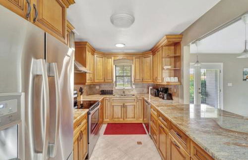 Cozy Retreat pvt rm Close To Siesta Keys J3A shared home - Foto 23