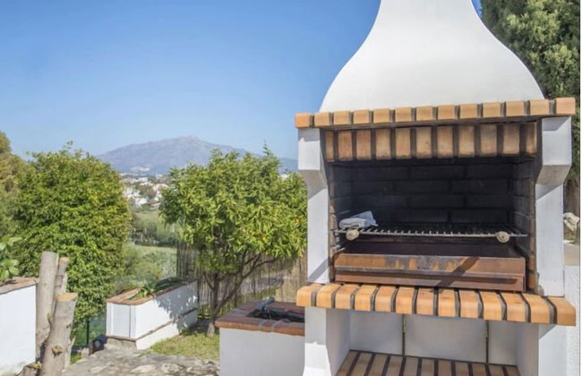 Elegant Villa Retreat - Foto 32