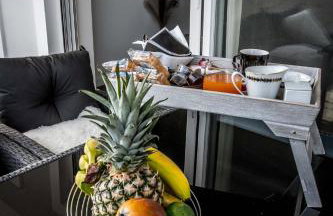 Escape Luxury Apartment - Foto 32