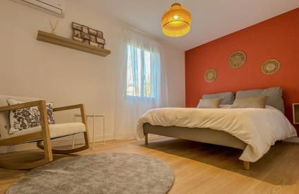 Villa du Brestalou - Vue & Calme - Foto 22