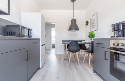 Workers Home W136 l 2 Schlafzimmer für 4 Personen - Foto 6