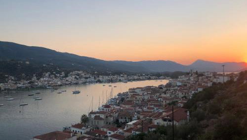 180° view maisonette No.2 - Foto 4