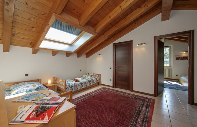 Residence Romina Lakeview Apt. - Foto 3