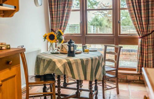 Poplar Cottage - Historic Barn in Dumbleton - Foto 9