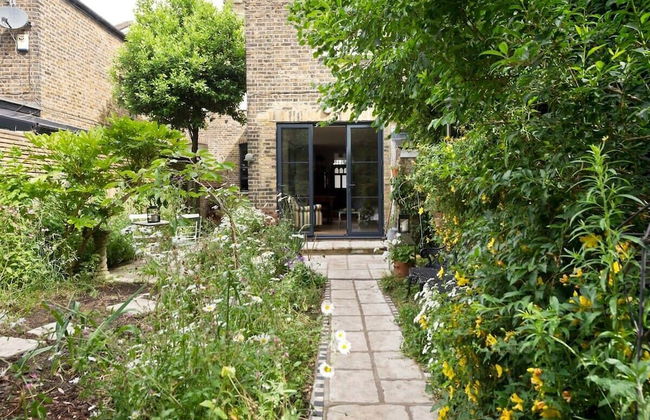 Gorgeous 1 Bed Garden Flat, Kensal - Foto 10