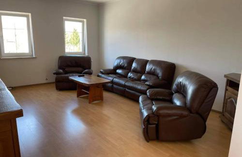 Apartament Dąbrówno - Foto 1