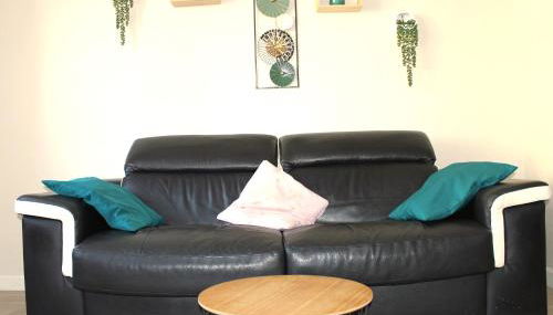 Elysium Lodges - Foto 4