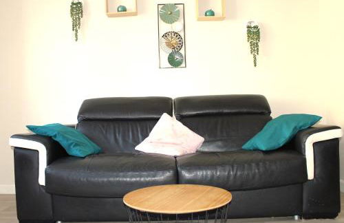 Elysium Lodges - Foto 4