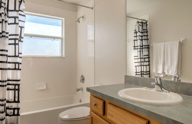 Paul's Southern Dunes Vacation Home - Foto 16