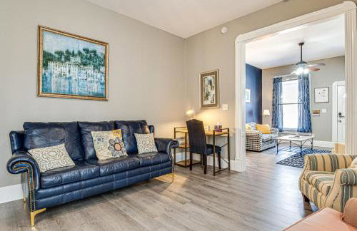 Pet-Friendly Indianapolis Retreat Near City Center - Foto 5