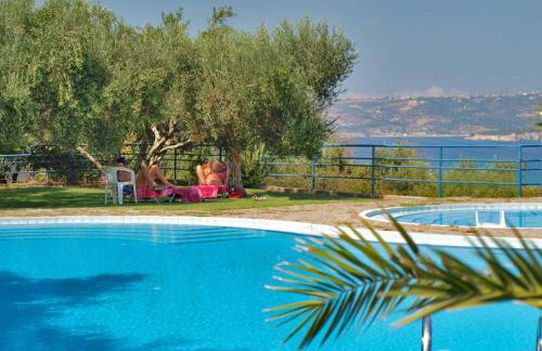 Artemis Apartments - Foto 21