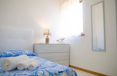 Davanti alla spiaggia - Salina Bamba Home - Foto 25