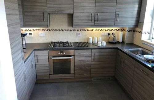 Oyster Bay Holiday Apartment Dundrum - Foto 21
