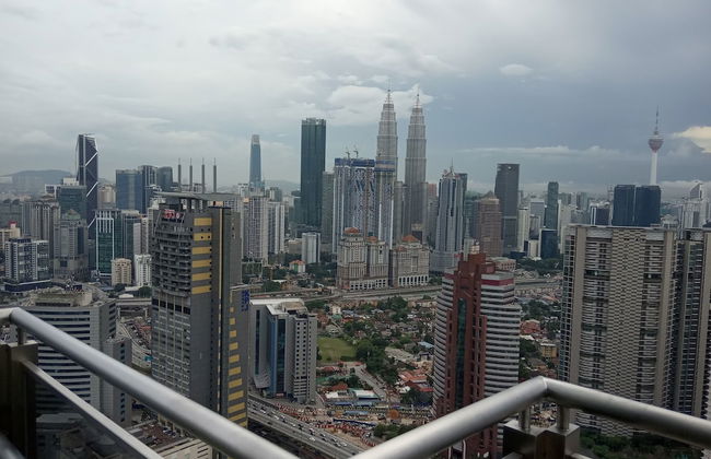 Expressionz Professional Suites by iHost Homes 2 - Photo 13