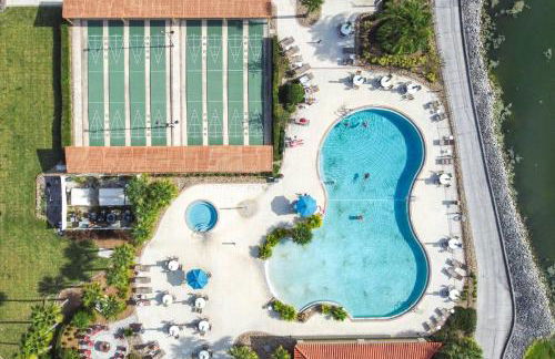 Cypress Lakes 55+ Seasonal Getaway - Foto 27