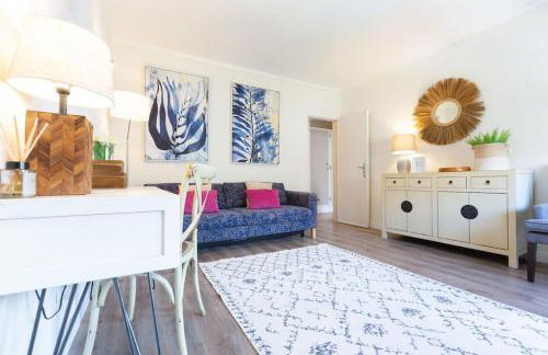 beachome4u4 / Carcavelos beach - Foto 37