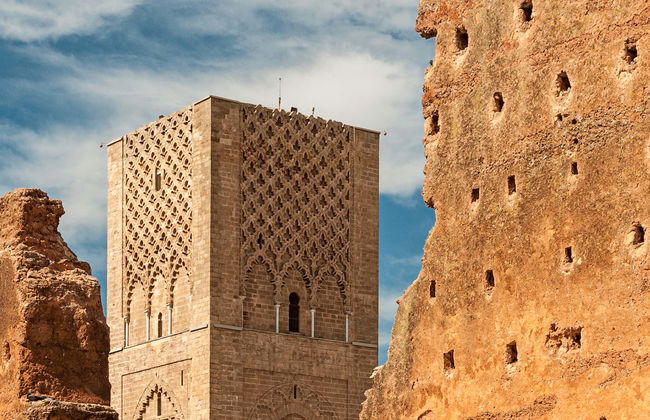 Excursión privada a Rabat - Foto 1