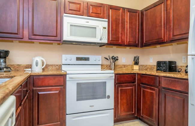 1301 TT - Tranquil Condo Retreat - Photo 17