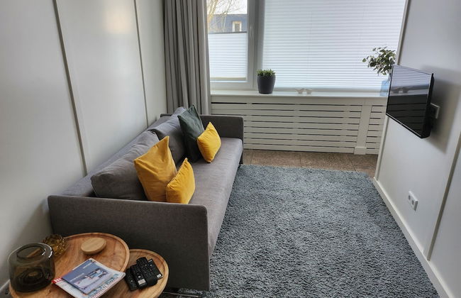 Die zwei Löwen Ferienwohnungen - Foto 29