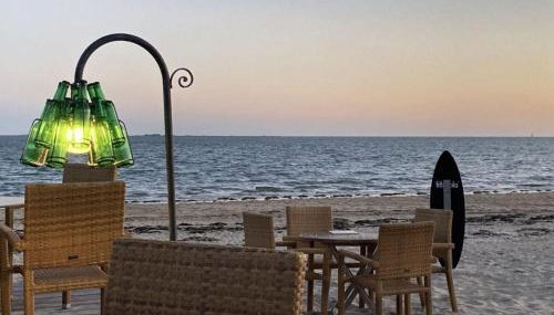 Fohr Huus Modern Retreat - Foto 5