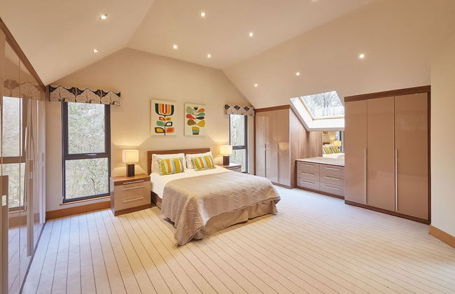 Host Stay Shunner Howe Lodge - Photo 8