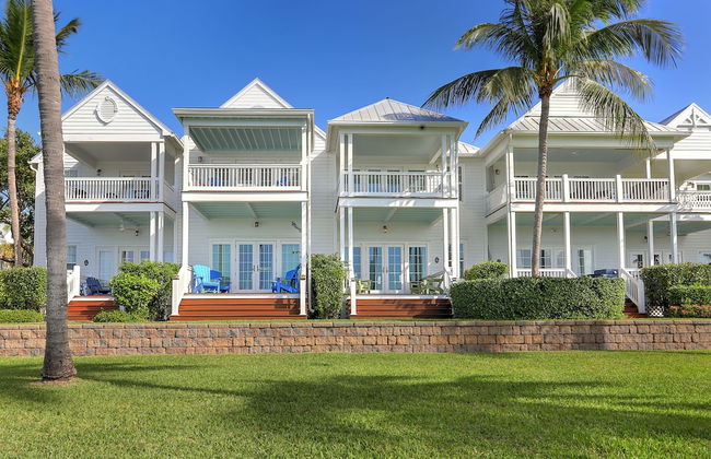 Waterfront Luxury Villa With Sunset Views And Boat Slip 3 Bedroom Townhouse by RedAwning - Foto 46