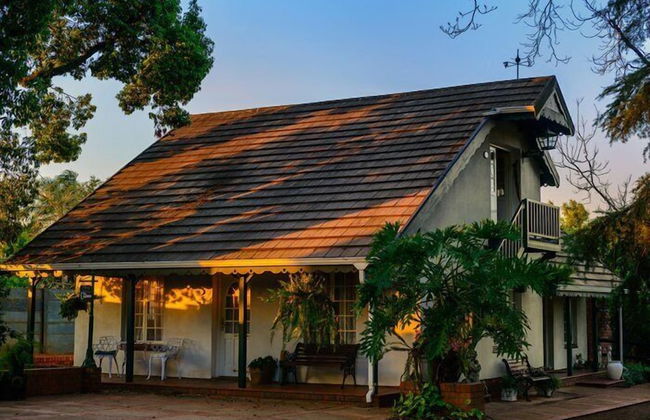 Biggy Best Cottages - Foto 11