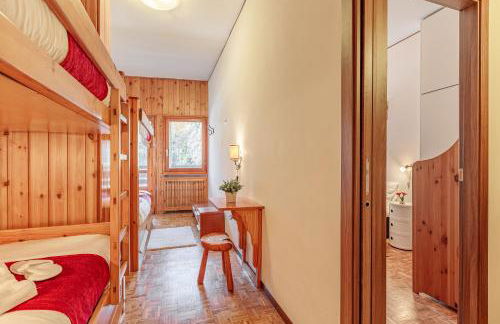 Monterosa Elite Lyshaus Luxury Mountain View - Foto 32