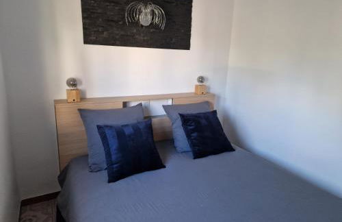 La Villa Romantica Résidence de vacances Les Tres Cales Espagne - Foto 29