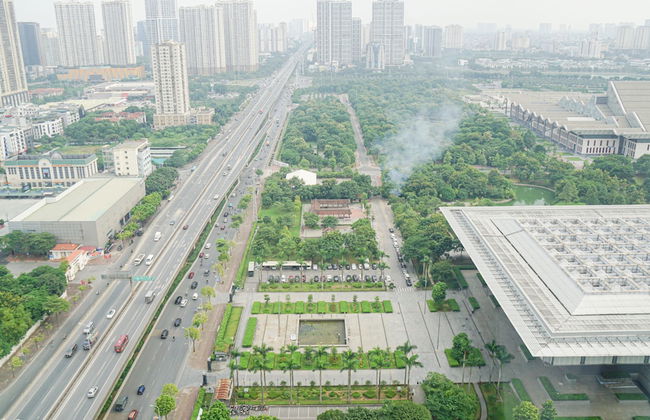 Aspaces Serviced Apartments - Foto 27