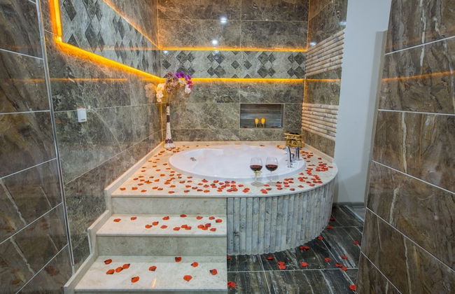 Elanis Suites - Foto 23