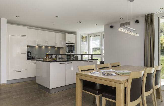 Matthiol Serviced Apartments - Photo 28