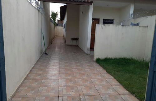 Itanhaém Season House - Foto 9