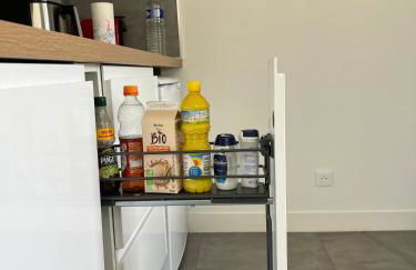 Appartement T2 calme à Illkirch avec parking privé - Foto 10