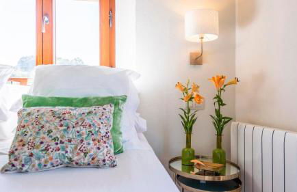 Atico la Carrasquilla Gaucin by Ruralidays - Photo 9