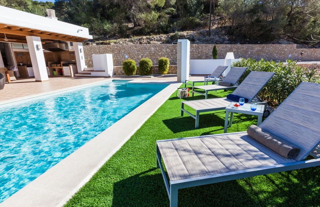 Belvilla by OYO La Parada - Foto 25