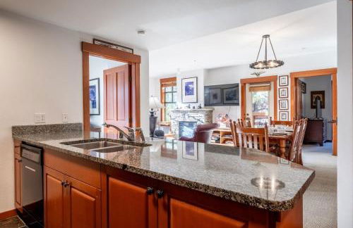 Village 1402 - Foto 2