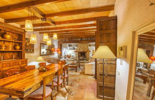 Chalet Las Canas - Foto 15