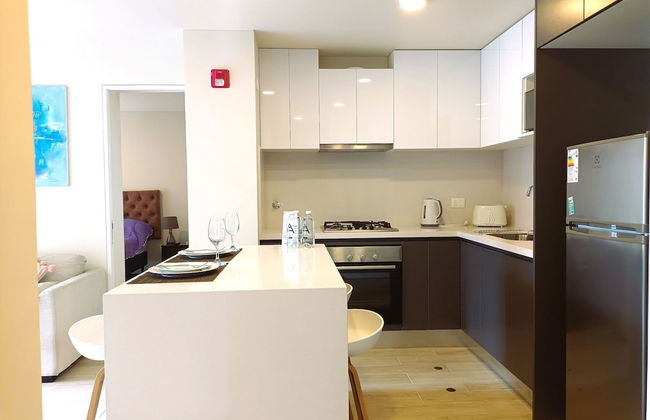 Redibuk - Beautiful apart 2 BR Barranco - Photo 10