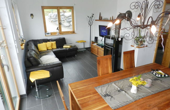 Panorama, Chalet - Foto 12