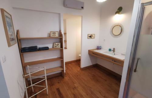 Ancien magasin type loft 145 m2 centre ville - Foto 20