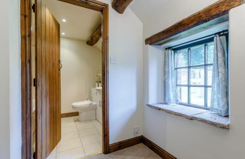 2 Bed in Longnor 78661 - Foto 13